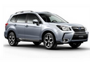 Subaru Forester IV SJ