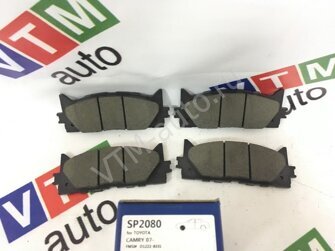 Свечки зажигания на Тойота Камри V50